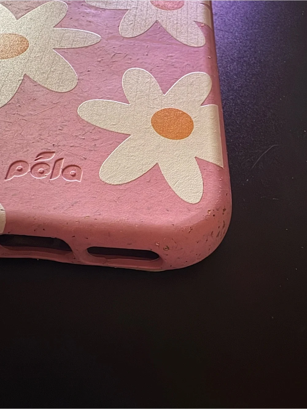 Pela description cute